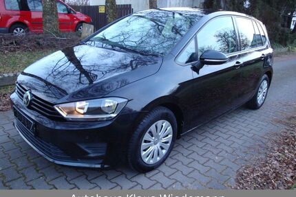 VW Golf Sportsvan Gebrauchtwagen