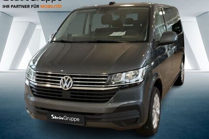 VW T6 Caravelle Gebrauchtwagen