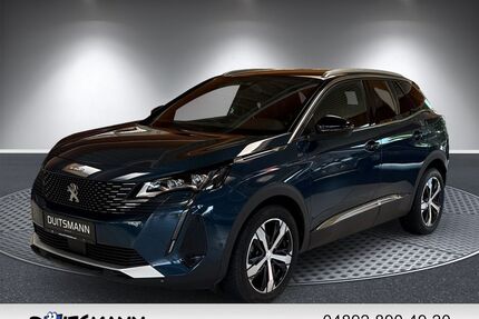 Peugeot 3008 Gebrauchtwagen