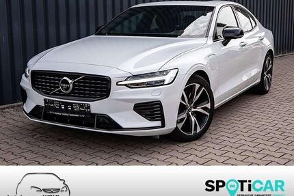 Volvo S60 Gebrauchtwagen