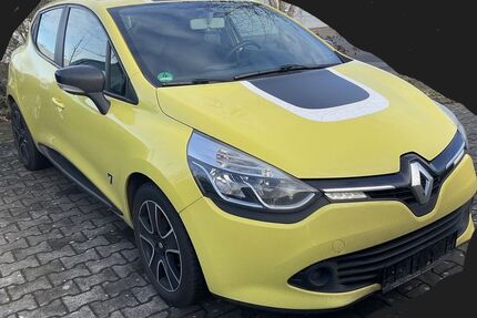 Renault Clio Gebrauchtwagen