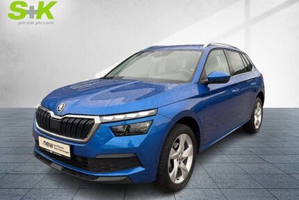 Skoda Kamiq Gebrauchtwagen