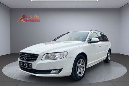 Volvo V70 Gebrauchtwagen