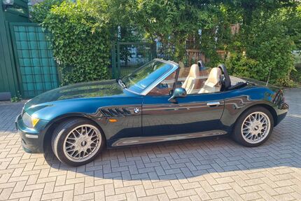 BMW Z3 Gebrauchtwagen