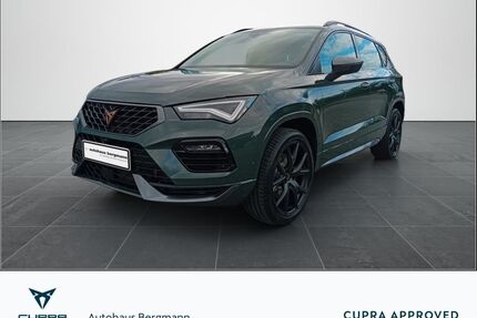 Cupra Ateca Gebrauchtwagen