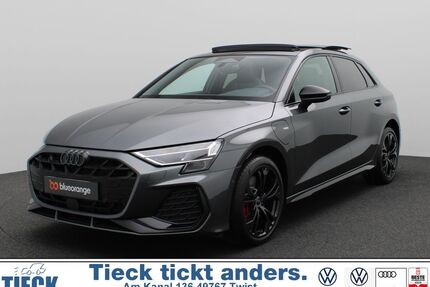 Audi A3 Gebrauchtwagen