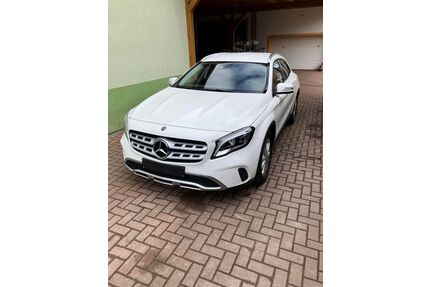 Mercedes-Benz GLA 220 Gebrauchtwagen