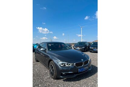 BMW 318 Gebrauchtwagen