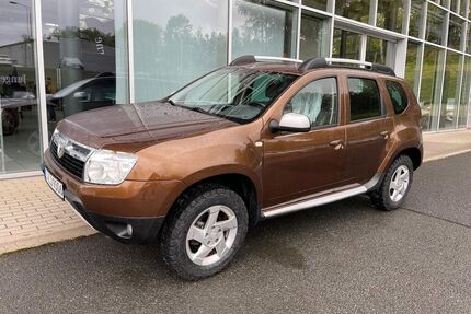 Dacia Duster Gebrauchtwagen