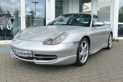 Porsche 996 Gebrauchtwagen