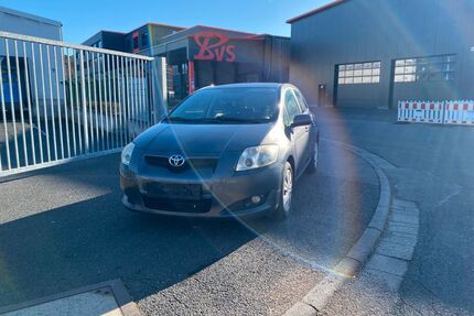 Toyota Auris Gebrauchtwagen