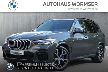 BMW X5 Gebrauchtwagen