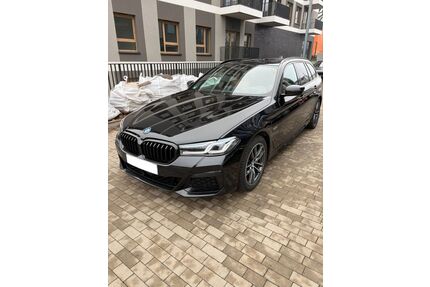 BMW 530 Gebrauchtwagen