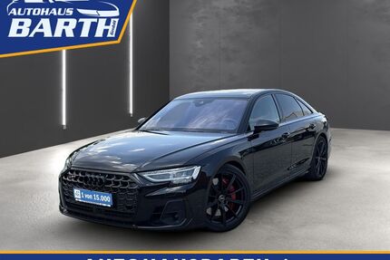 Audi S8 Gebrauchtwagen