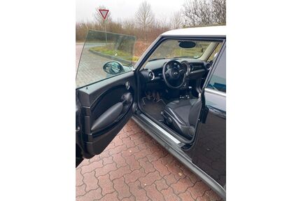 Mini Cooper D Gebrauchtwagen
