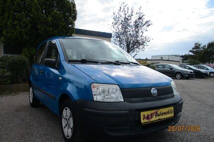 Fiat Panda Gebrauchtwagen