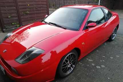 Fiat Coupe Gebrauchtwagen