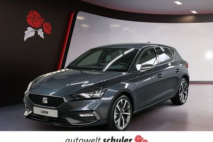 Seat Leon Gebrauchtwagen