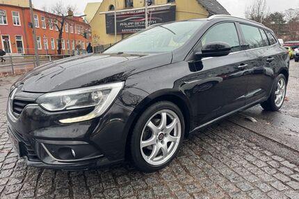 Renault Megane Gebrauchtwagen