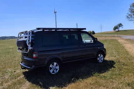 VW T5 Multivan Gebrauchtwagen