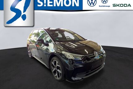 VW ID.3 Gebrauchtwagen