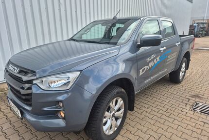 Isuzu D-Max Gebrauchtwagen