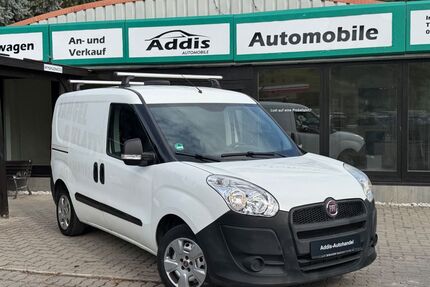 Fiat Doblo Gebrauchtwagen
