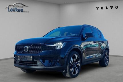 Volvo XC40 Gebrauchtwagen