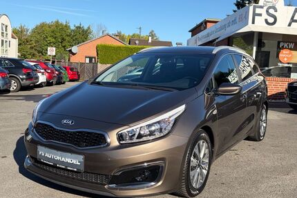 Kia ceed Sportswagon Gebrauchtwagen