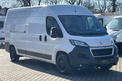 Peugeot Boxer Gebrauchtwagen
