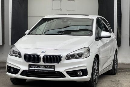 BMW 225 Active Tourer Gebrauchtwagen