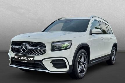 Mercedes-Benz GLB 250 Gebrauchtwagen