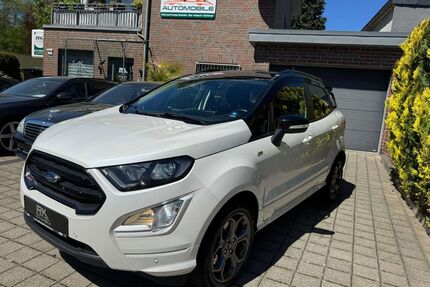 Ford EcoSport Gebrauchtwagen