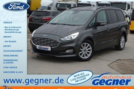 Ford Galaxy Gebrauchtwagen