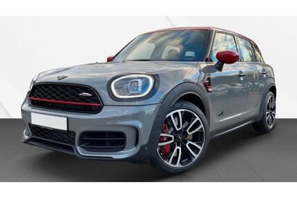 Mini John Cooper Works Countryman Gebrauchtwagen
