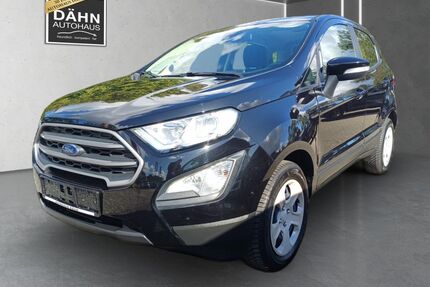 Ford EcoSport Gebrauchtwagen