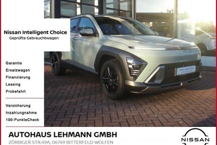 Hyundai KONA Gebrauchtwagen