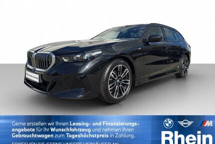 BMW 520 Gebrauchtwagen