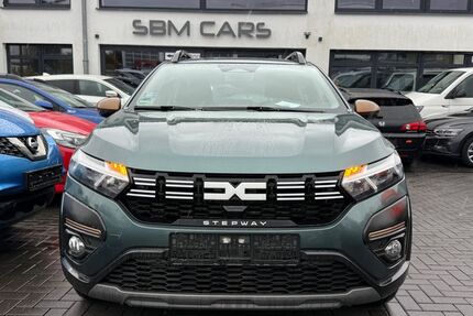 Dacia Sandero Gebrauchtwagen