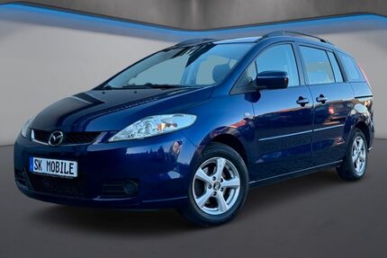 Mazda 5 Gebrauchtwagen