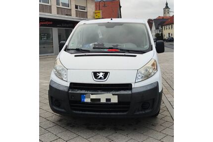 Peugeot Expert Gebrauchtwagen