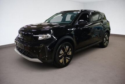 Opel Frontera Gebrauchtwagen