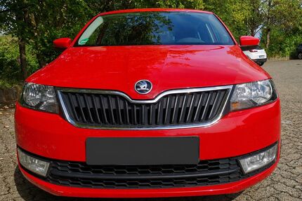Skoda Rapid Gebrauchtwagen