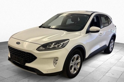 Ford Kuga Automatik Cool & Connect NAVI/AHK/SHZ/SPUR Gebrauchtwagen