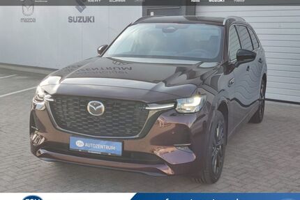 Mazda CX-80 Gebrauchtwagen