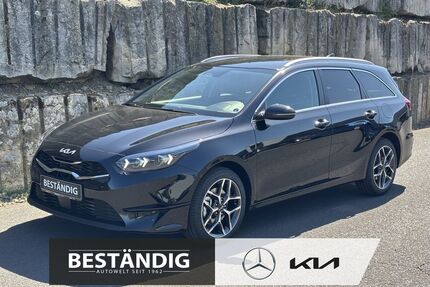 Kia ceed Sportswagon Gebrauchtwagen