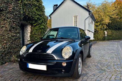 Mini ONE Gebrauchtwagen