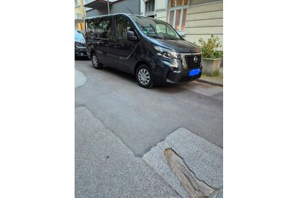 Nissan NV300 Gebrauchtwagen