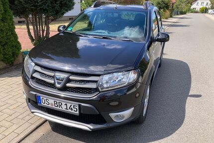 Dacia Sandero Gebrauchtwagen