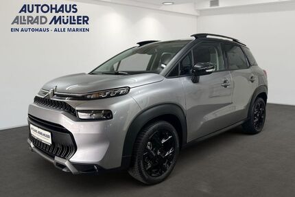 Citroen C3 Aircross Gebrauchtwagen